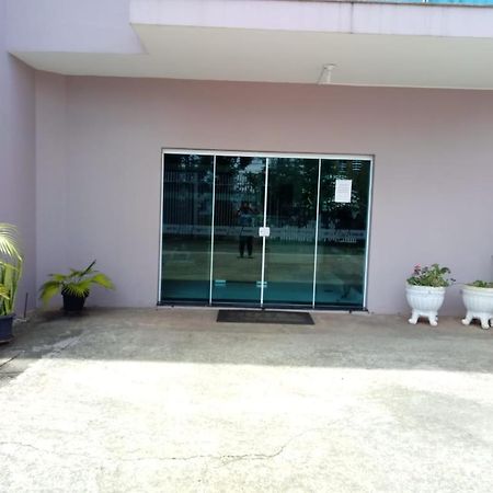 Hotel ZM Premium Cosmopolis Exterior foto